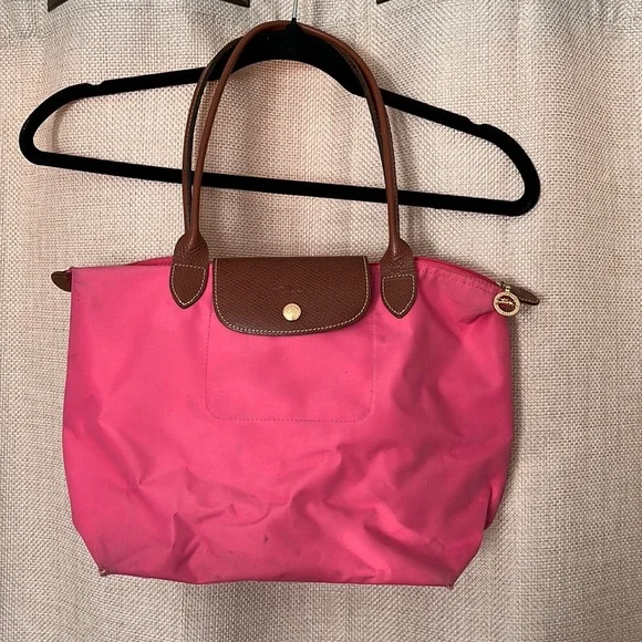 Longchamp bag
